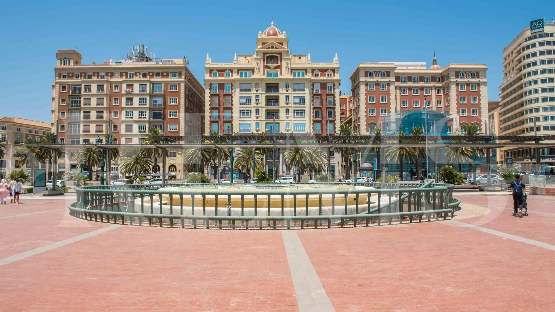 Deluxe Apartment - Historic Center By Rems Malaga 0*,  Spain
