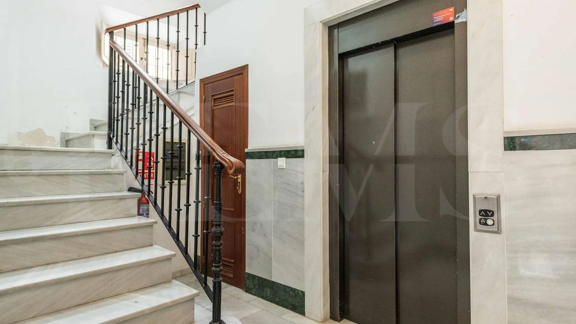 Deluxe Apartment - Historic Center By Rems Malaga