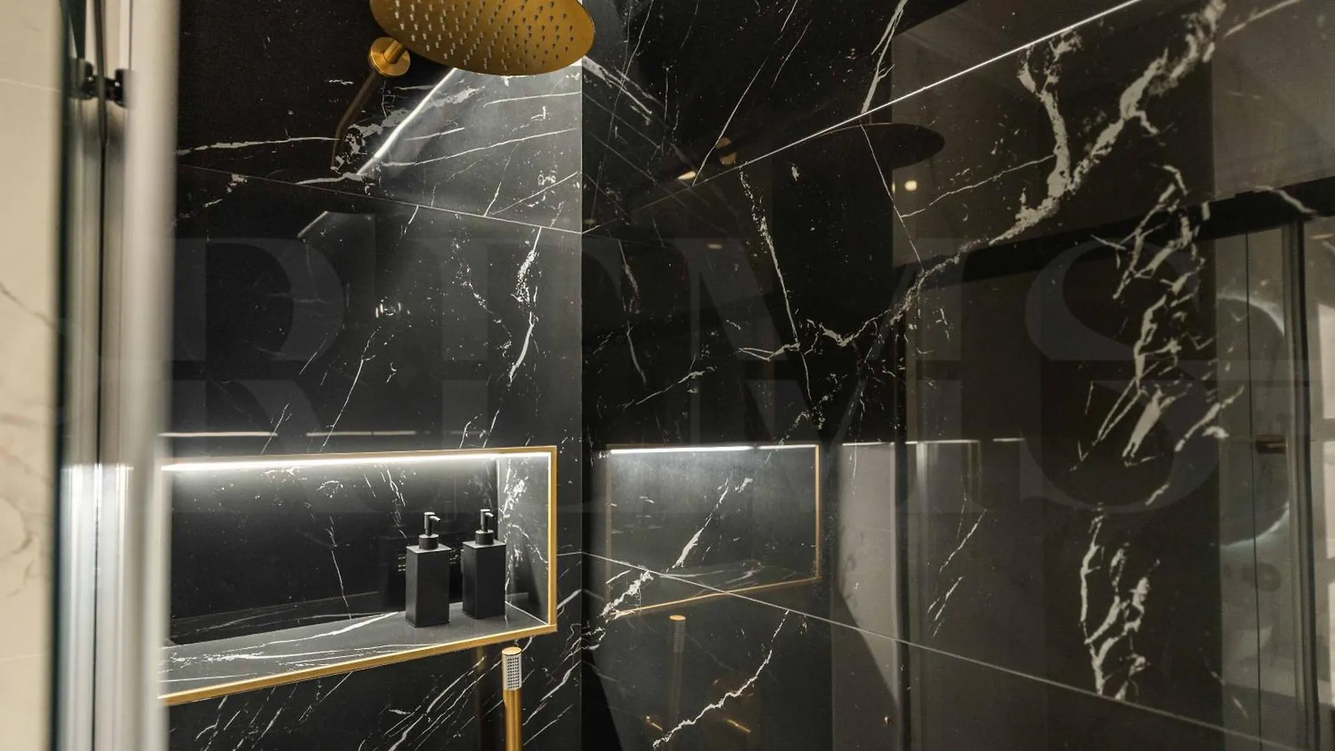 Deluxe Apartment - Historic Center By Rems Malaga