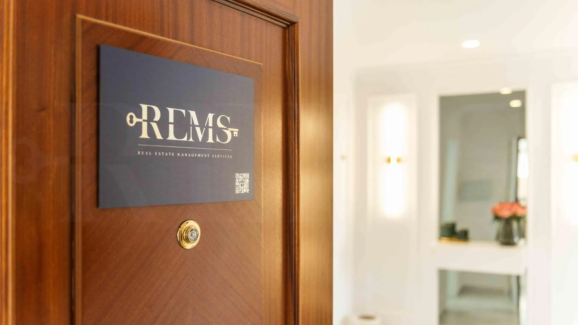 Deluxe Apartment - Historic Center By Rems Malaga