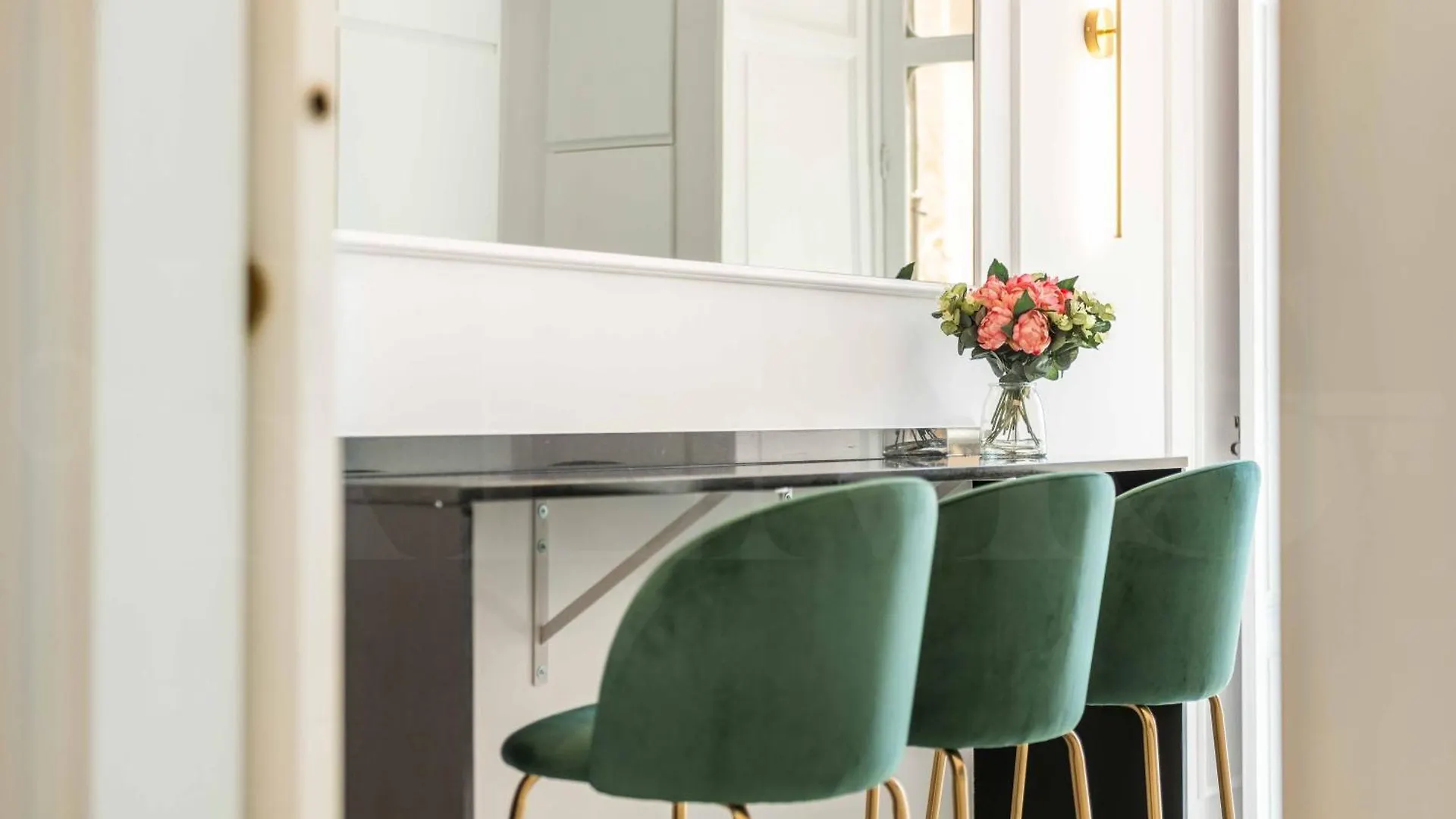 Deluxe Apartment - Historic Center By Rems Malaga Spain